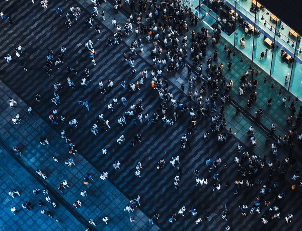 모바일 메인 비주얼 이미지